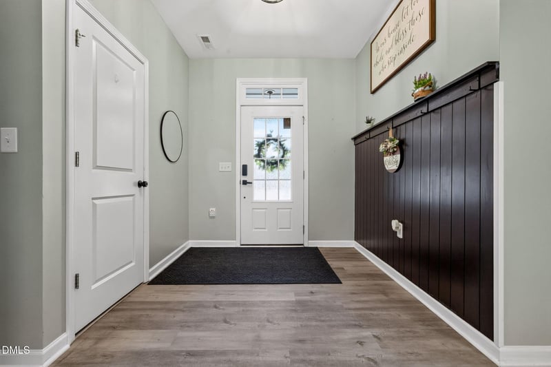 304 Montserrat Dr, Rolesville, NC 27571