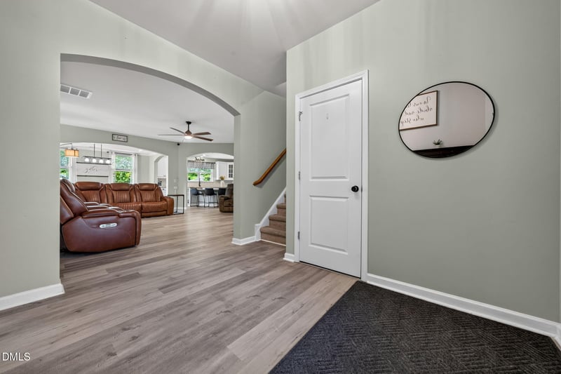 304 Montserrat Dr, Rolesville, NC 27571