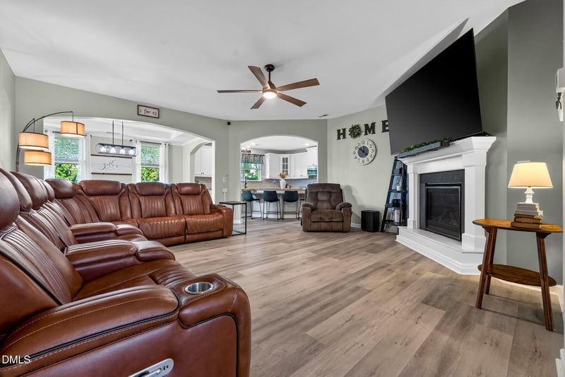 304 Montserrat Dr, Rolesville, NC 27571