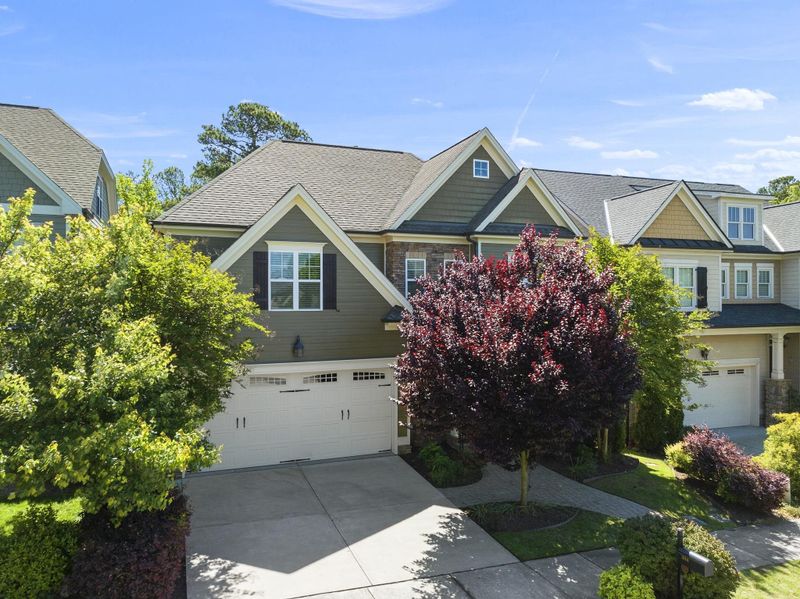 304 Mountain Maple Dr, Cary, NC 27519