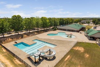 304 Nelson Ln, Clayton, NC 27527