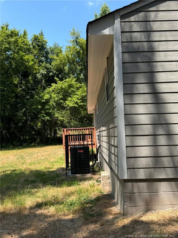 304 Neville St, Fayetteville, NC 28301