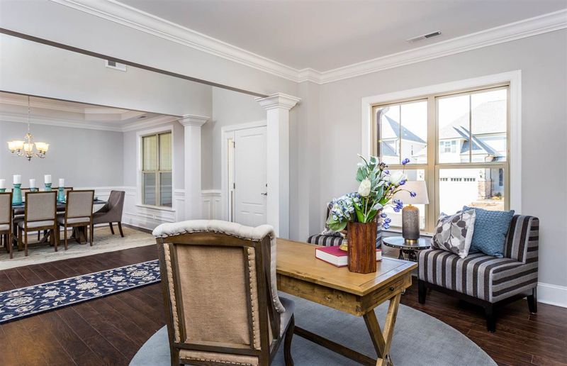 304 Oakmere Dr Young Lot 2, Cary, NC 27513