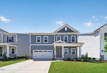 304 Oakwood Crest Dr, Knightdale, NC 27545