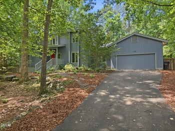 304 Old Forest Creek Dr, Chapel Hill, NC 27514