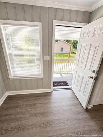 304 Patterson St, Maxton, NC 28364