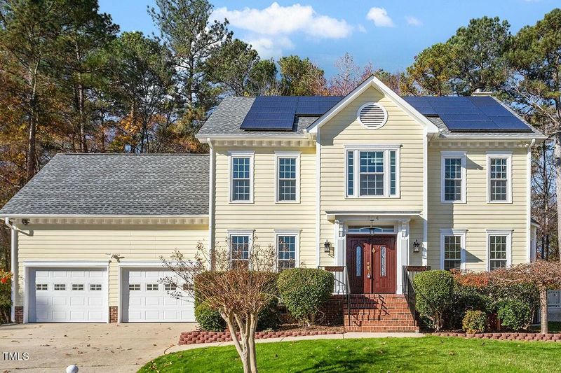 304 Pebble Springs Rd, Chapel Hill, NC 27514