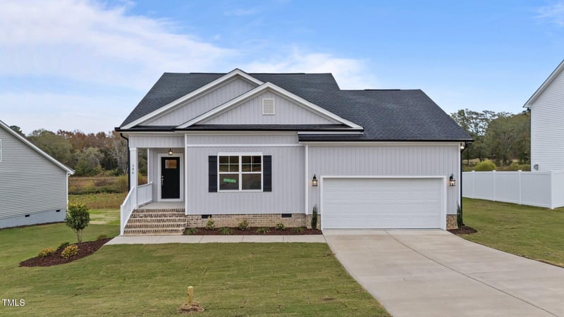 304 Pecan Valley Way, Four Oaks, NC 27524