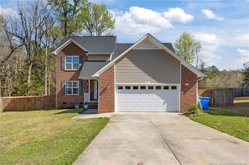 304 Peterson Pl, Fayetteville, NC 28301