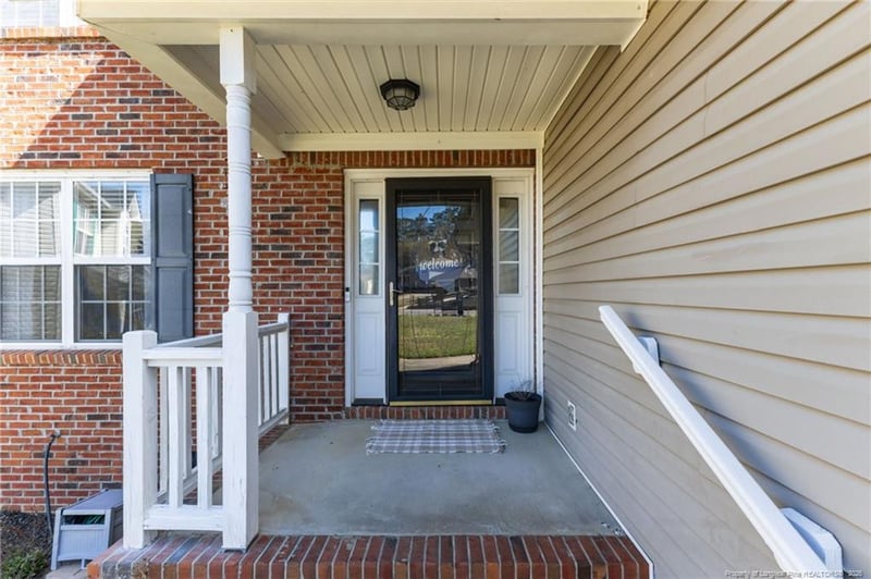 304 Peterson Pl, Fayetteville, NC 28301