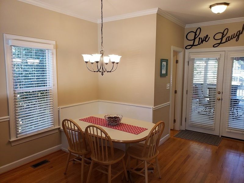 304 Pine Nut Ln, Apex, NC 27502