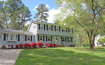 304 Plum Ln, Chapel Hill, NC 27517