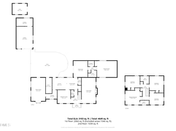 304 Plum Ln, Chapel Hill, NC 27517