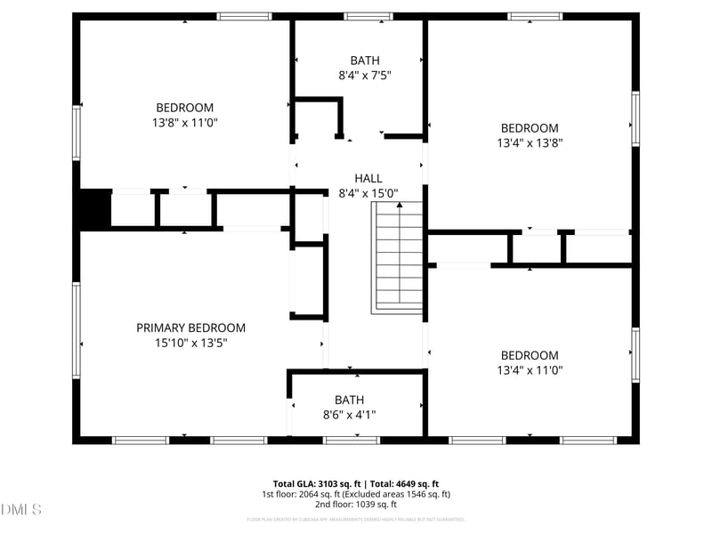 304 Plum Ln, Chapel Hill, NC 27517