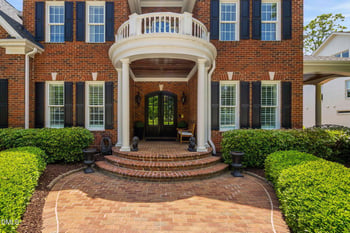304 Pond Bluff Way, Cary, NC 27513