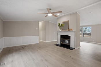 304 Pope Ave, Kenly, NC 27542