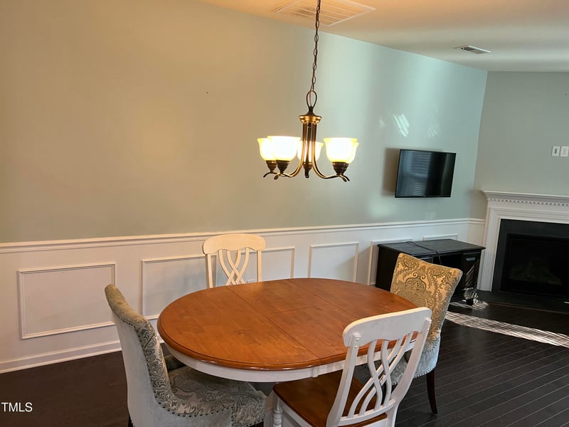 304 Presenteer Trl, Apex, NC 27539