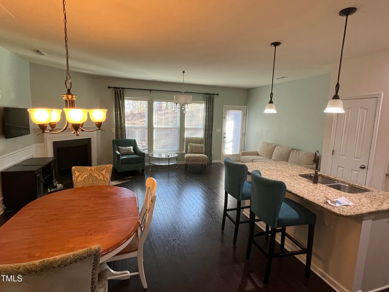 304 Presenteer Trl, Apex, NC 27539