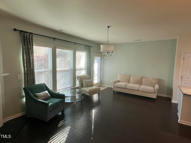 304 Presenteer Trl, Apex, NC 27539