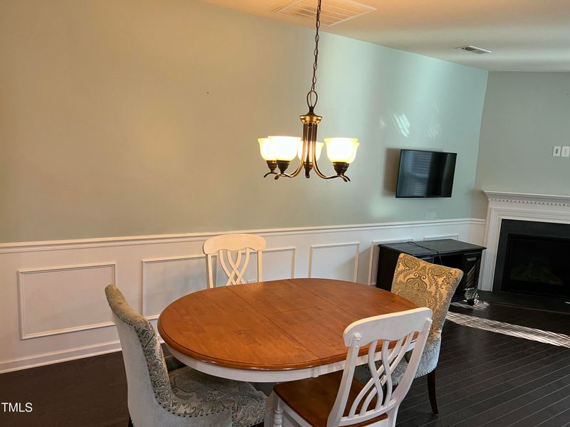 304 Presenteer Trl, Apex, NC 27539