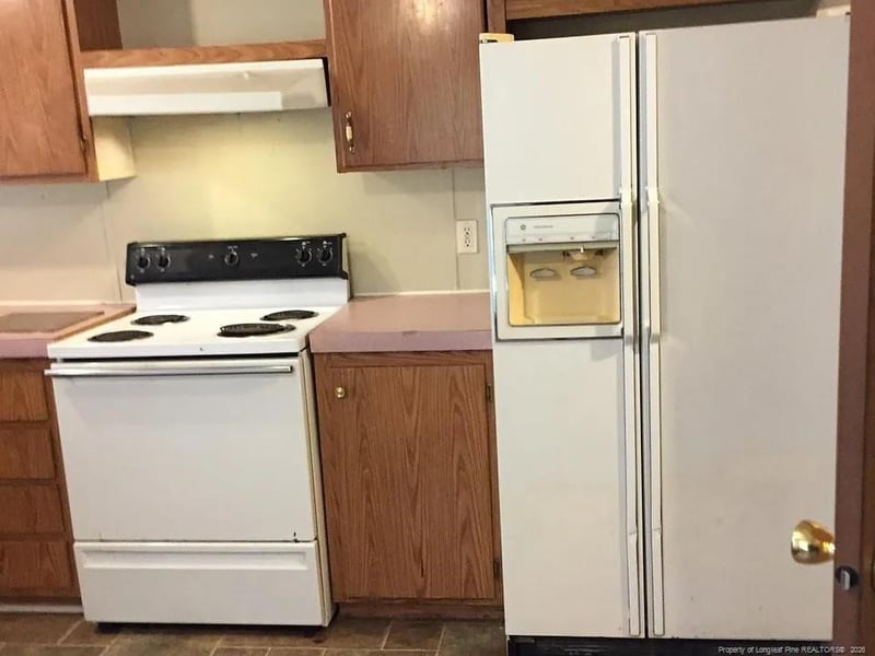 304 Pyrant Rd, Sanford, NC 27330