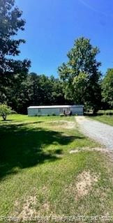 304 Pyrant Rd, Sanford, NC 27330