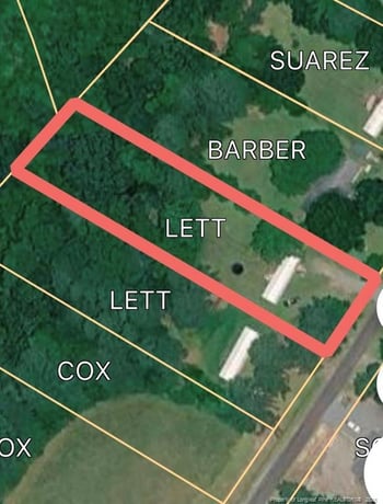 304 Pyrant Rd, Sanford, NC 27330