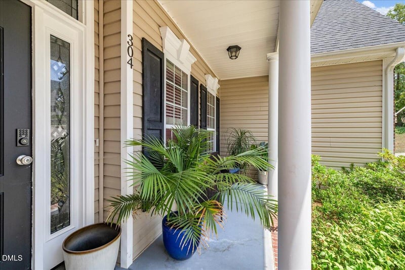 304 Quail Hl, Sanford, NC 27332