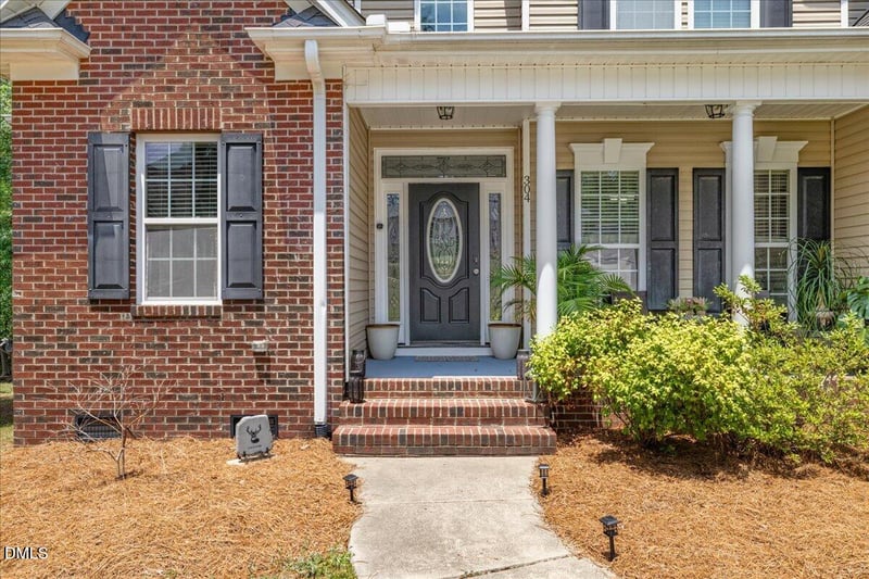 304 Quail Hl, Sanford, NC 27332