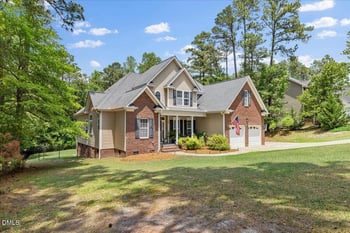 304 Quail Hl, Sanford, NC 27332