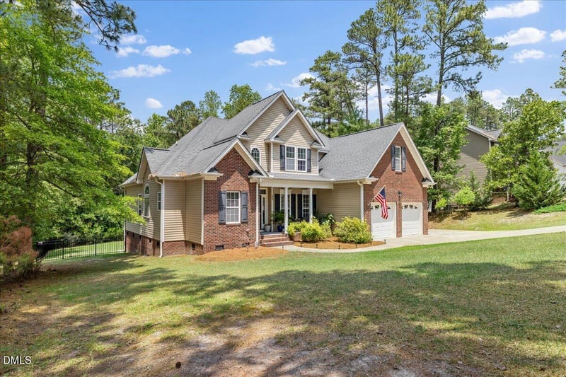 304 Quail Hl, Sanford, NC 27332