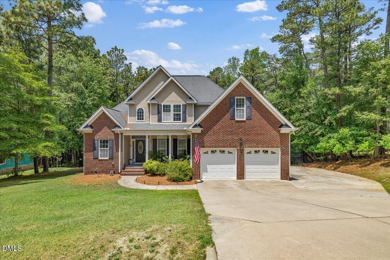 304 Quail Hl, Sanford, NC 27332