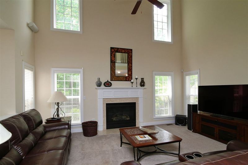 304 Quarryrock Rd, Holly Springs, NC 27540
