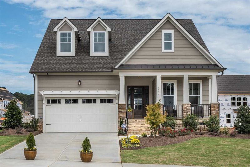 304 Queens Plate Ct, Raleigh, NC 27606