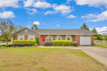 304 Rail Fence Ct, Fayetteville, NC 28314