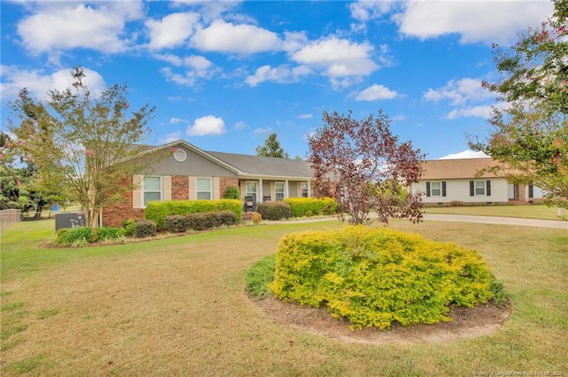 304 Rail Fence Ct, Fayetteville, NC 28314