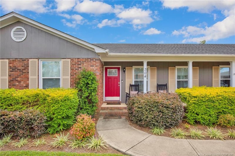 304 Rail Fence Ct, Fayetteville, NC 28314
