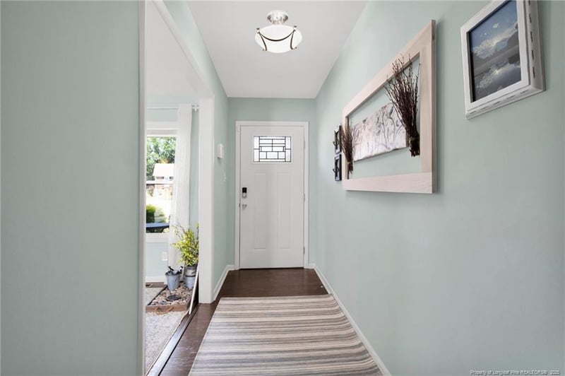 304 Rail Fence Ct, Fayetteville, NC 28314