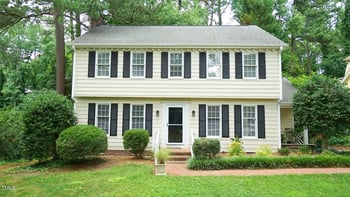 304 Ramblewood Dr, Raleigh, NC 27609