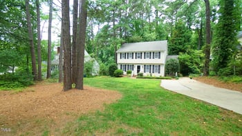 304 Ramblewood Dr, Raleigh, NC 27609