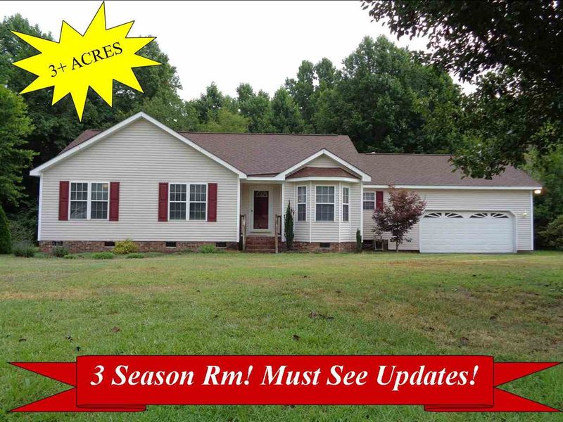 304 Red Clover Pl, Smithfield, NC 27577