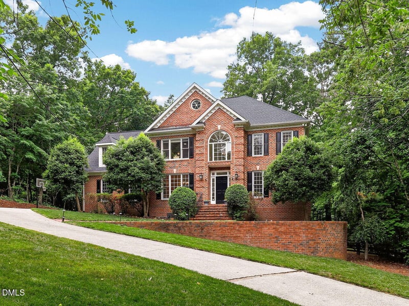 304 Rhododendron Dr, Chapel Hill, NC 27517