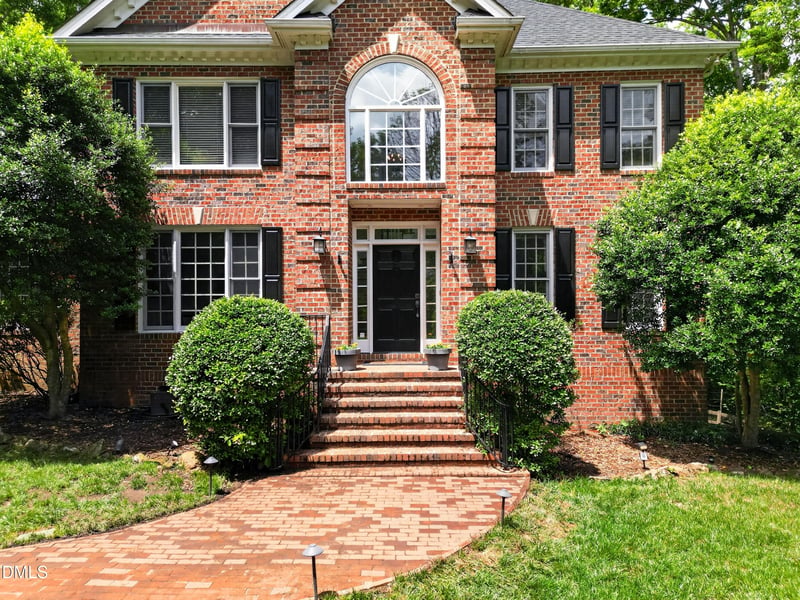 304 Rhododendron Dr, Chapel Hill, NC 27517