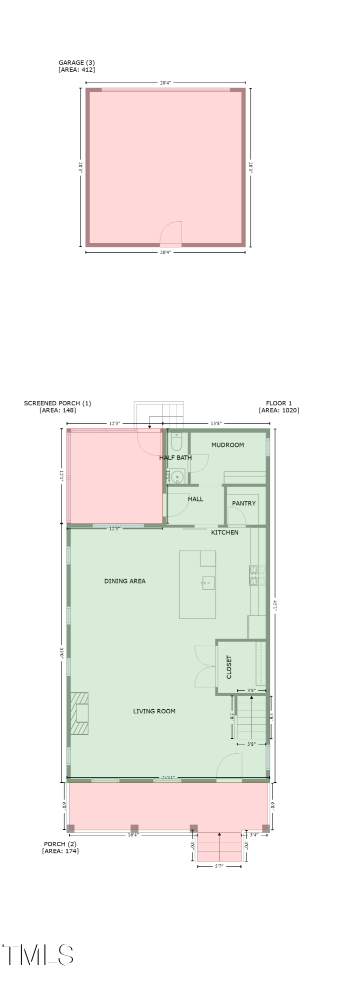 304 Rivella Dr, Wake Forest, NC 27587