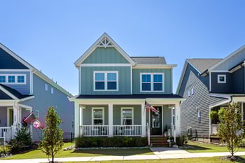 304 Rivella Dr, Wake Forest, NC 27587