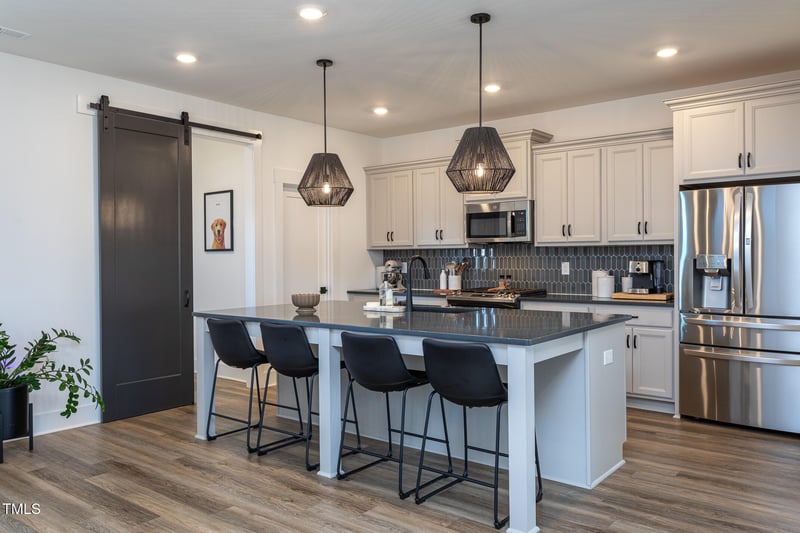 304 Rivella Dr, Wake Forest, NC 27587