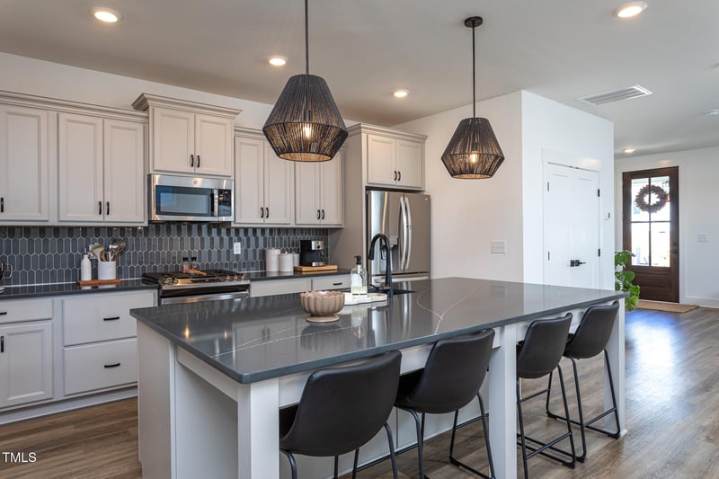 304 Rivella Dr, Wake Forest, NC 27587