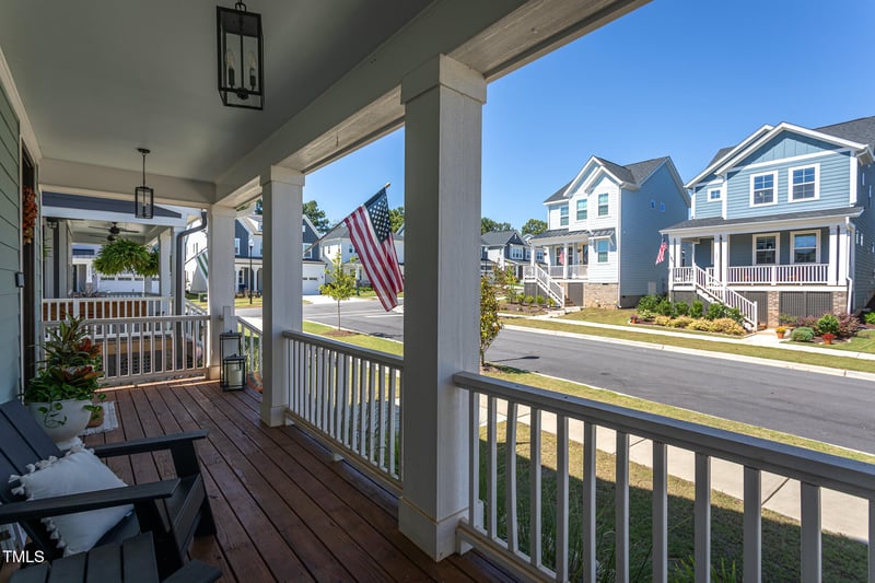 304 Rivella Dr, Wake Forest, NC 27587