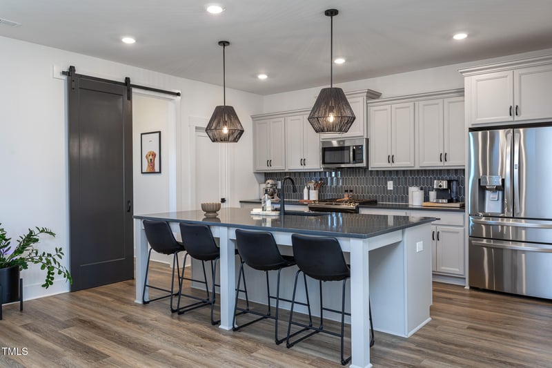 304 Rivella Dr, Wake Forest, NC 27587