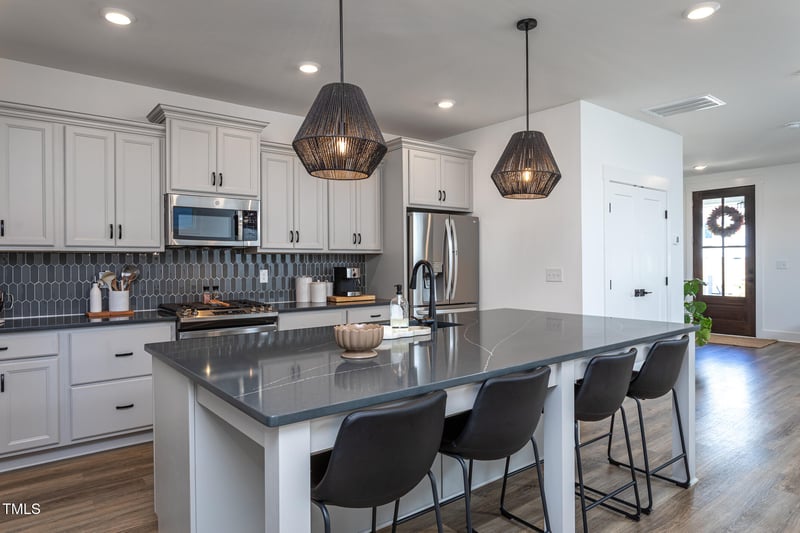 304 Rivella Dr, Wake Forest, NC 27587